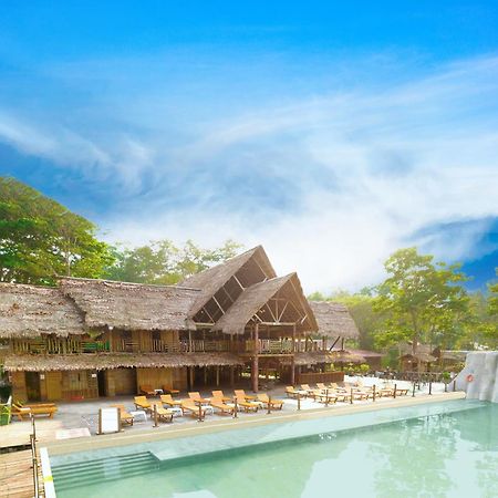 On Vacation Amazon Hotel Летисия Екстериор снимка