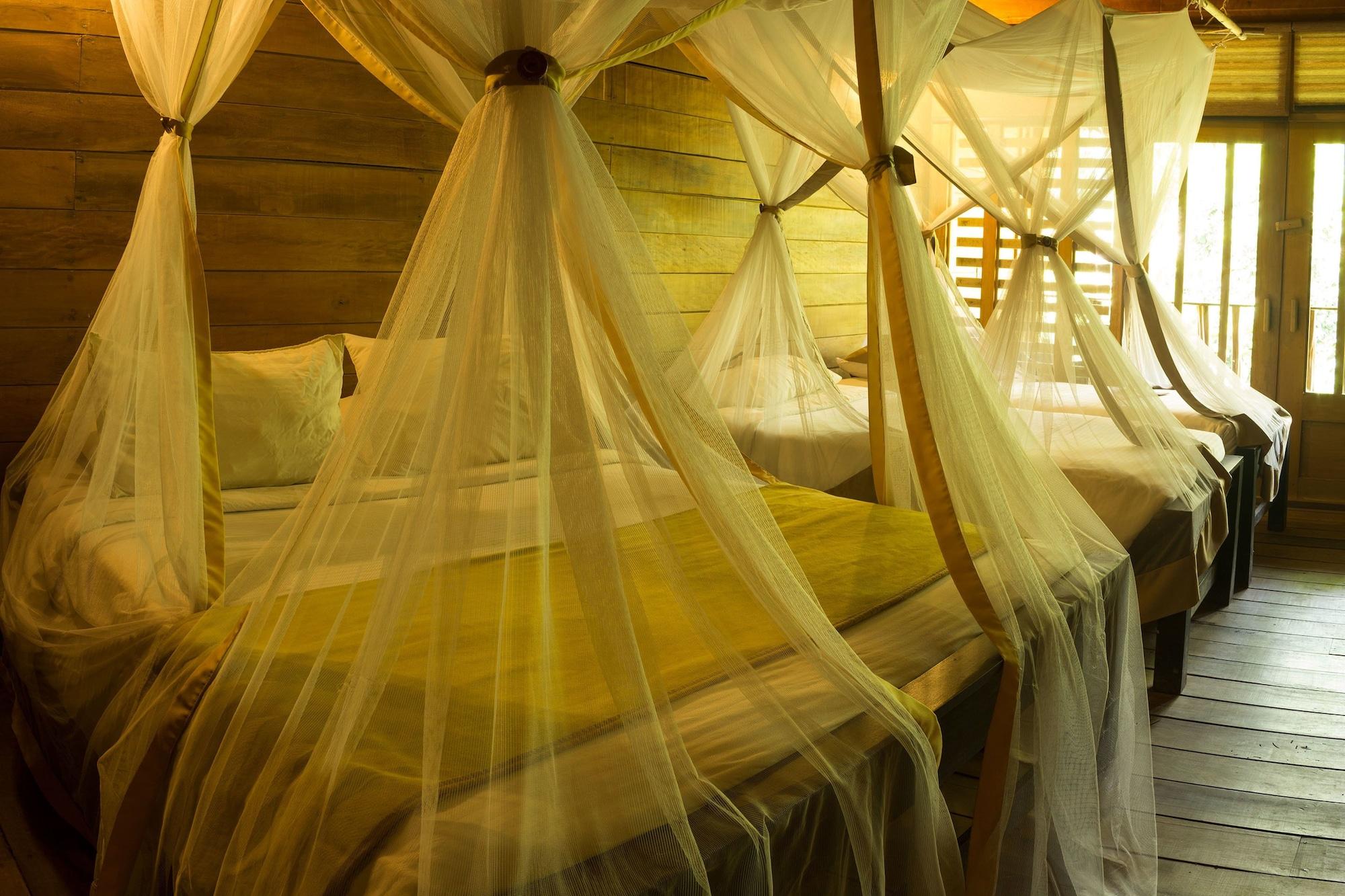 On Vacation Amazon Hotel Летисия Екстериор снимка