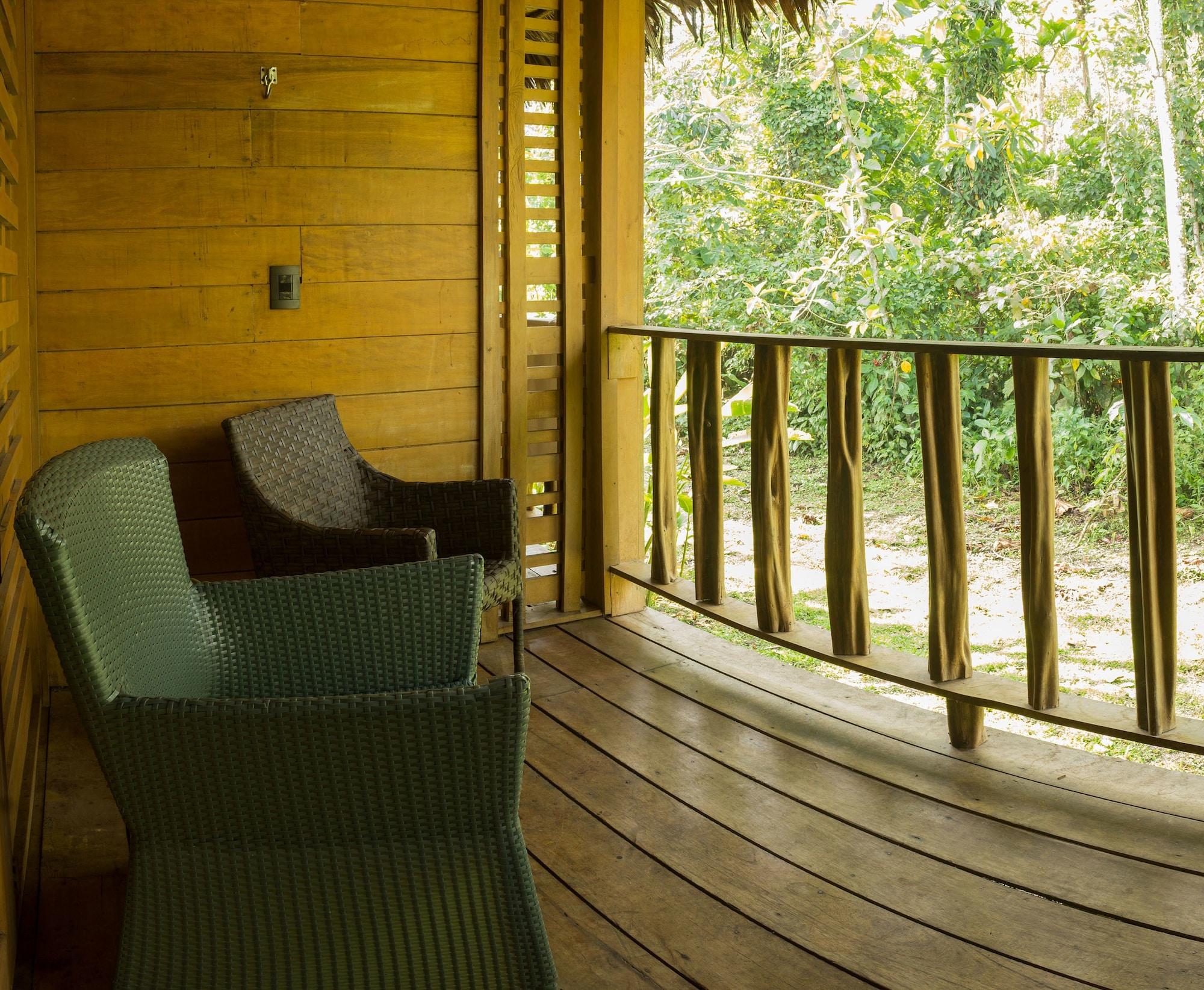 On Vacation Amazon Hotel Летисия Екстериор снимка