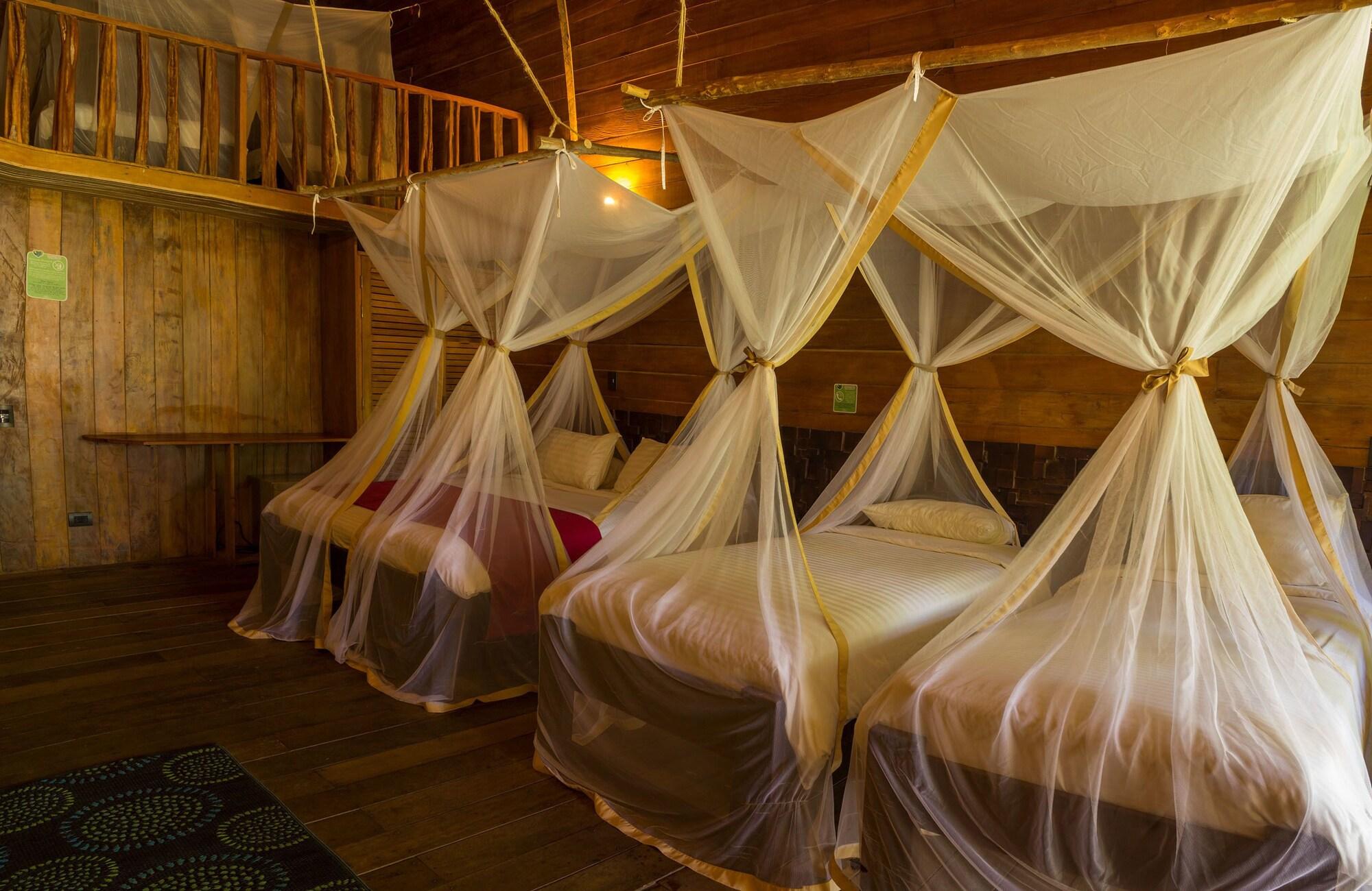 On Vacation Amazon Hotel Летисия Екстериор снимка