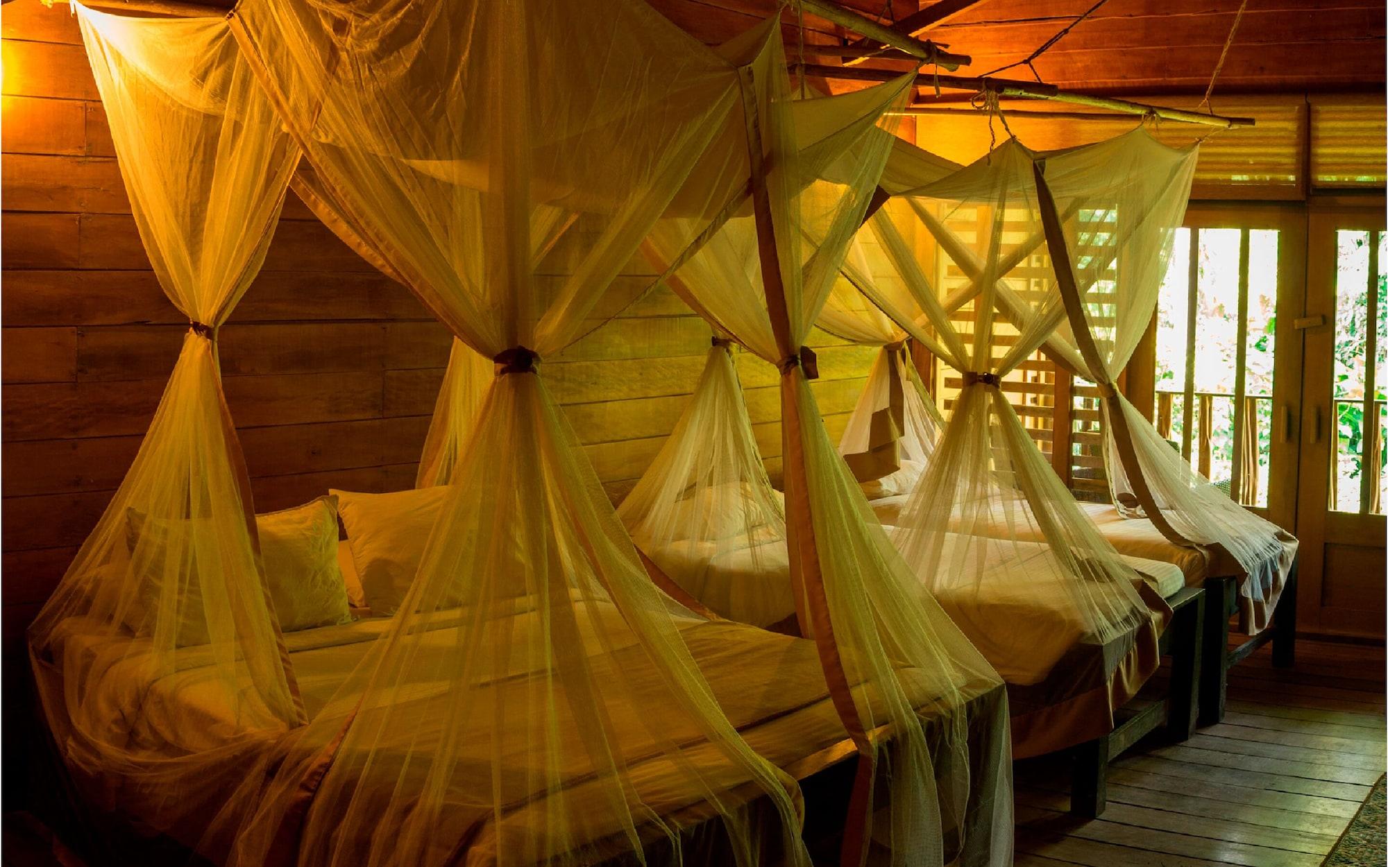 On Vacation Amazon Hotel Летисия Екстериор снимка