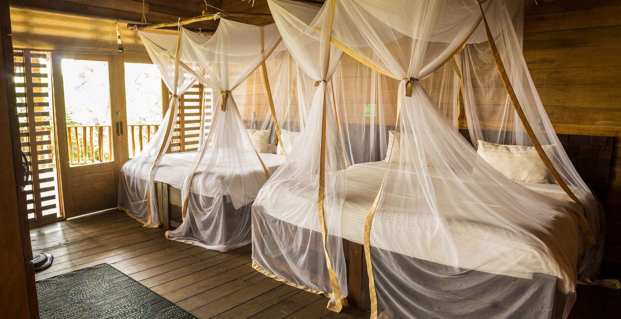 On Vacation Amazon Hotel Летисия Екстериор снимка