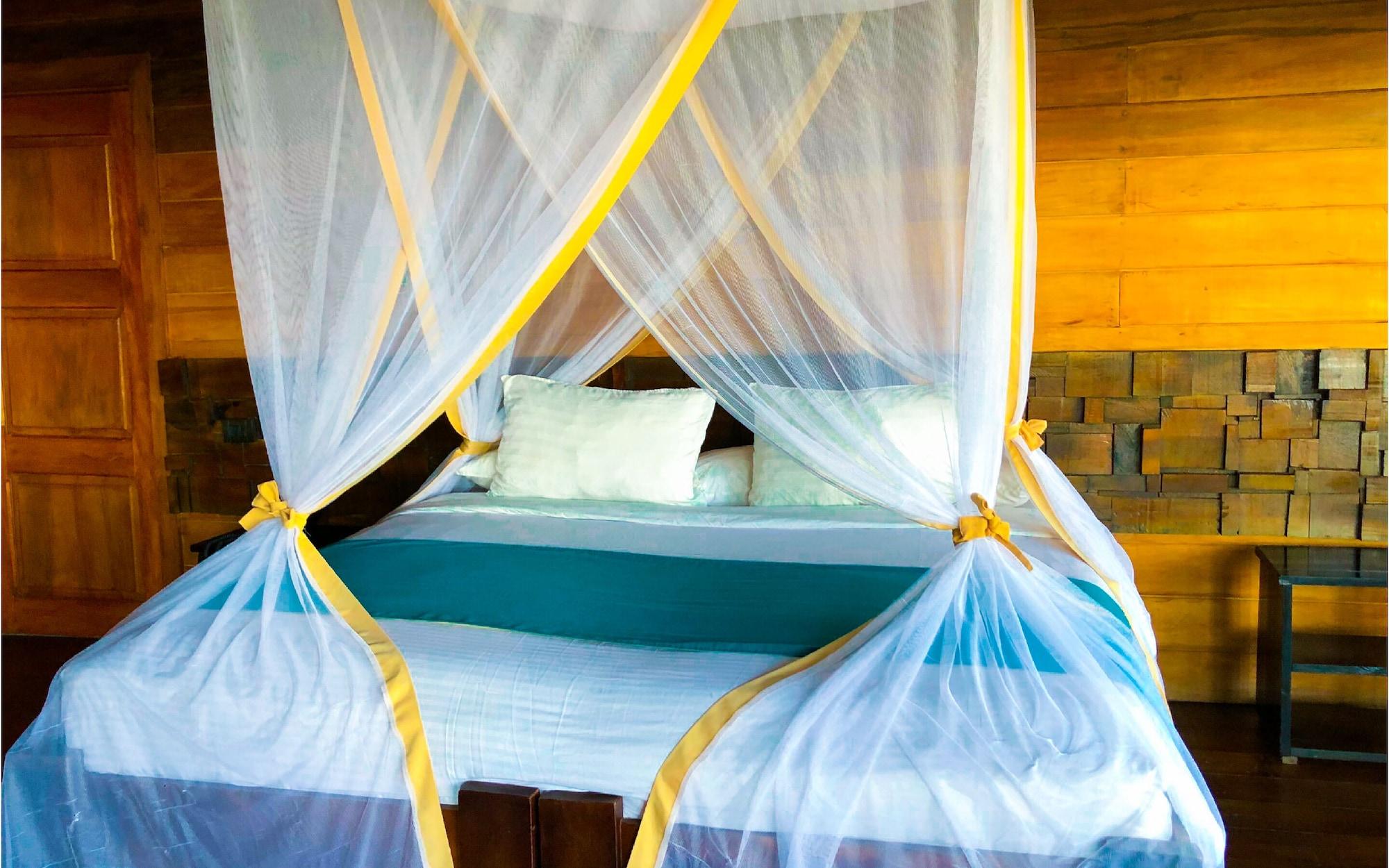 On Vacation Amazon Hotel Летисия Екстериор снимка