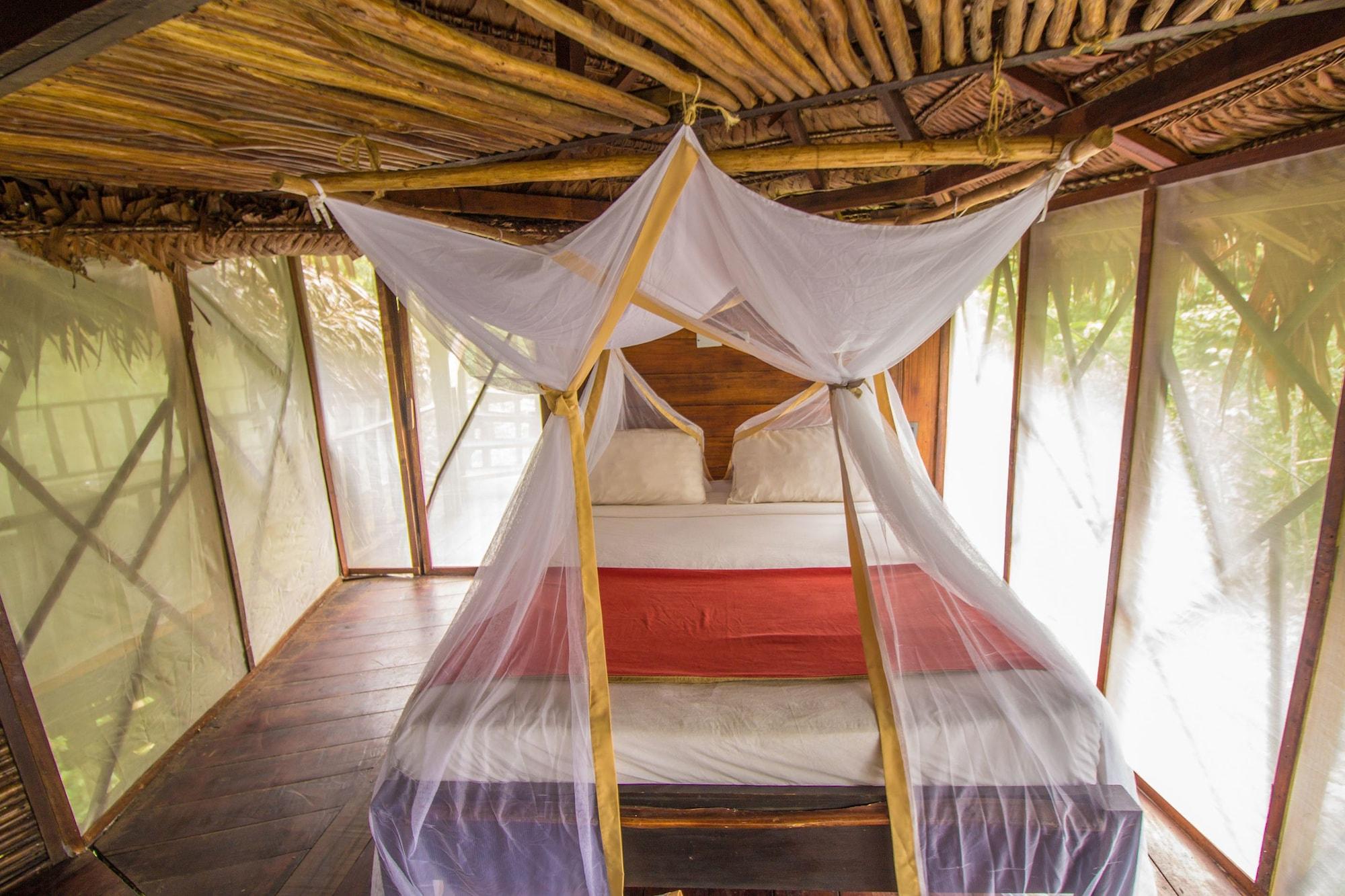 On Vacation Amazon Hotel Летисия Екстериор снимка