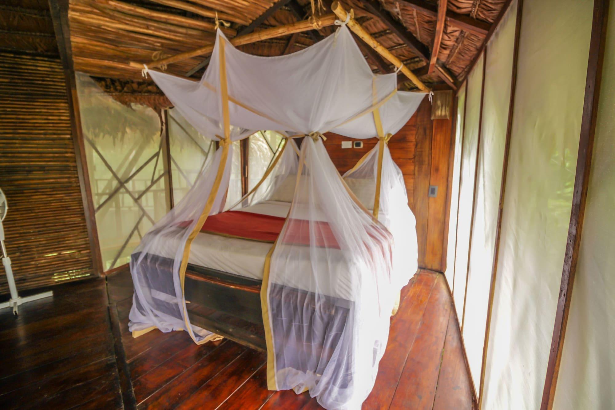 On Vacation Amazon Hotel Летисия Екстериор снимка