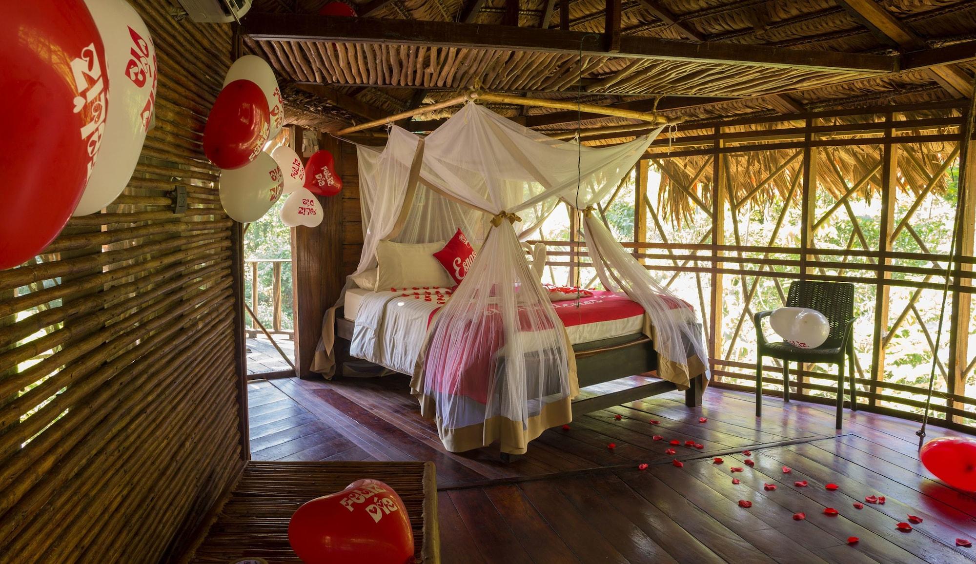 On Vacation Amazon Hotel Летисия Екстериор снимка