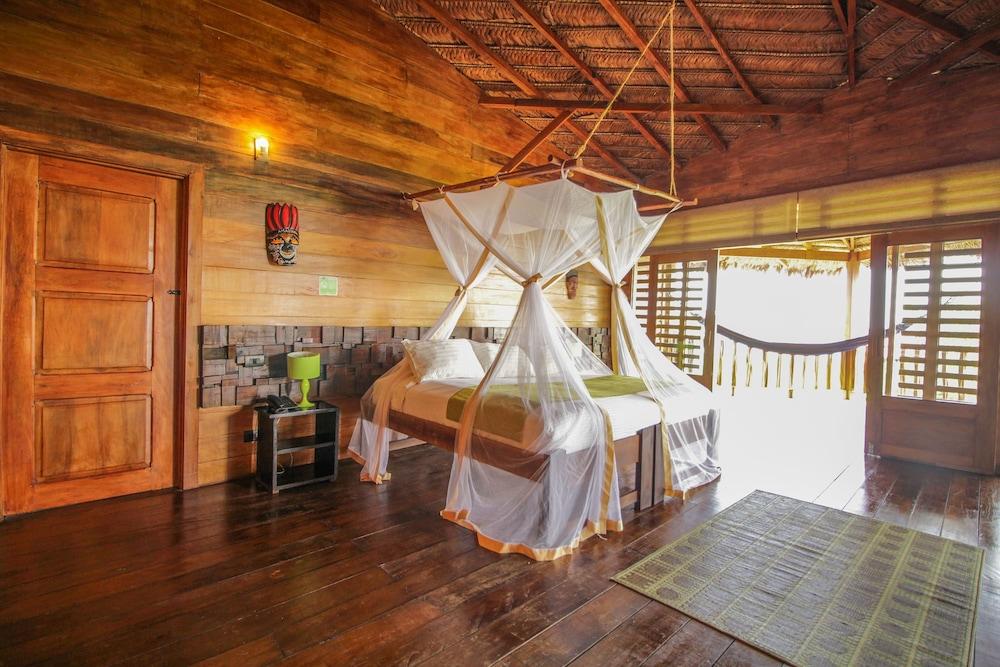On Vacation Amazon Hotel Летисия Екстериор снимка