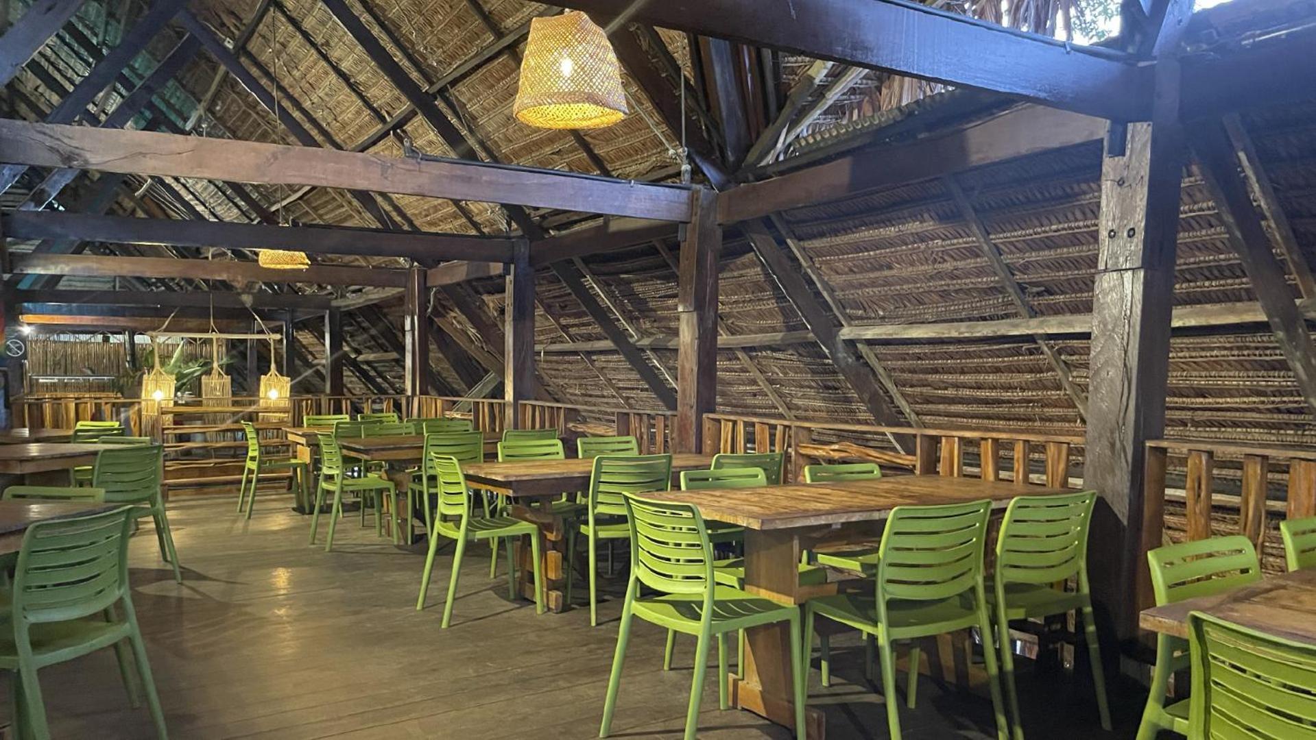 On Vacation Amazon Hotel Летисия Екстериор снимка