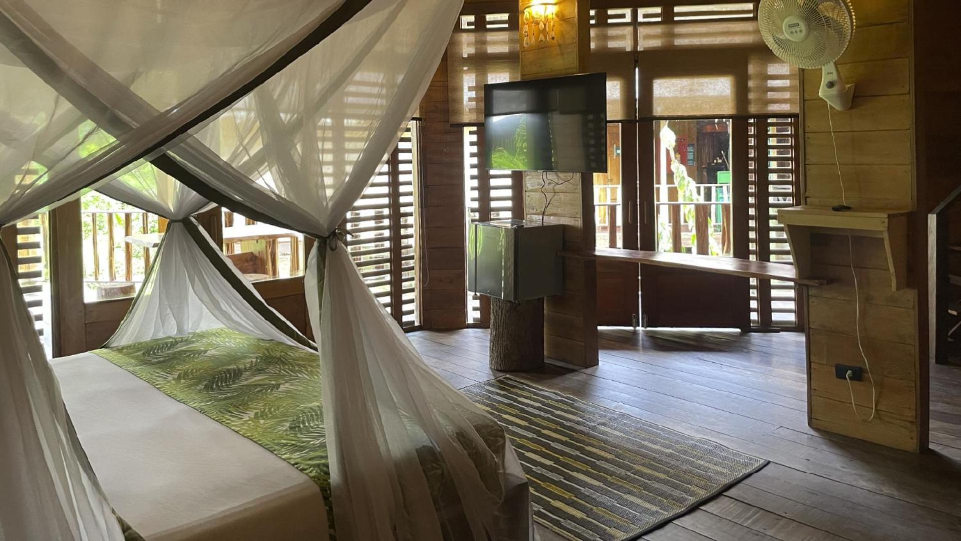 On Vacation Amazon Hotel Летисия Екстериор снимка