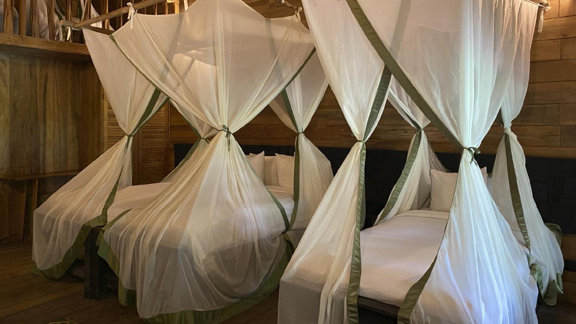 On Vacation Amazon Hotel Летисия Екстериор снимка