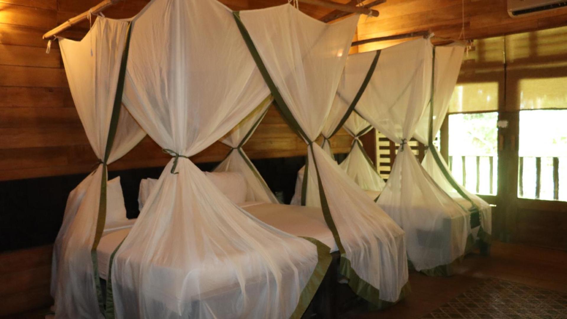 On Vacation Amazon Hotel Летисия Екстериор снимка
