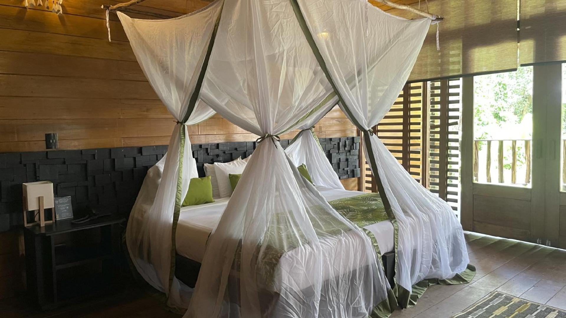 On Vacation Amazon Hotel Летисия Екстериор снимка