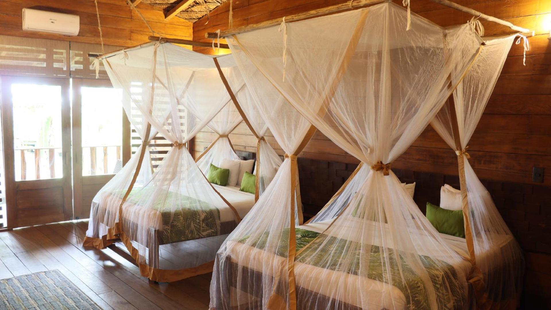 On Vacation Amazon Hotel Летисия Екстериор снимка