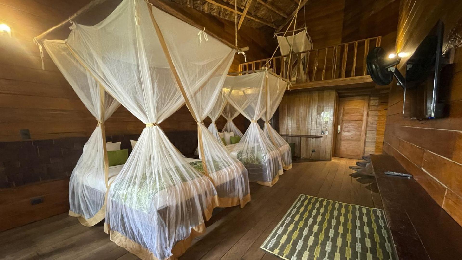 On Vacation Amazon Hotel Летисия Екстериор снимка